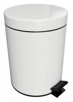 Ведро Bemeta White 5 л 104315014 белый