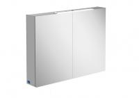 Зеркальный шкаф Villeroy & Boch My View One 1000х750 мм A440 10 00