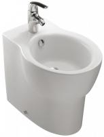 Биде напольное Jacob Delafon Ove E1705-00 белый