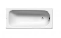 Ванна стальная Kaldewei Saniform plus 361-1 Mod. 150х70 см 111630003001 Perl-Effekt Antislip белый