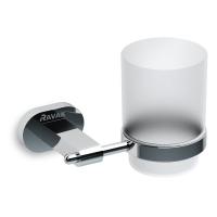 Стакан Ravak Chrome CR 210.00 X07P188 хром