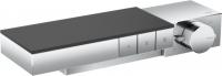 Термостат Axor Edge Select (для 3 потребителей) 46140000 хром