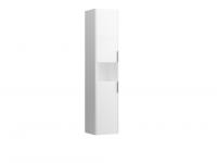 Пенал Laufen Base 350х336х1650 мм петли слева 4026911102611 белый глянцевый