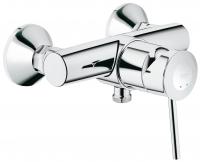 Смеситель для душа Grohe BauClassic 32 867 000 хром