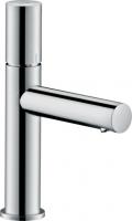 Смеситель для раковины Axor Uno 110 ComfortZone 45002000 хром