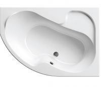 Ванна акриловая Ravak Rosa I R 160x105 см CL01000000 белый СНЯТ с ПР-ва