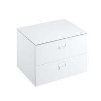 Столешница Ravak Comfort 800х460 мм X000001380 белый