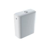 Бачок для унитаза Geberit iCon Square 228950000 белый