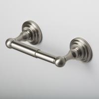 Держатель туалетной бумаги WasserKraft Ammer K-7022 никель