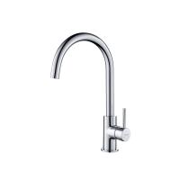 Смеситель для кухни Aquatek Европа AQ1382CR хром