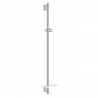 Душевая штанга Grohe Rainshower SmartActive 900 мм 26 603 DC0 суперсталь