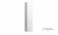 Пенал Laufen The New Classic 320х320х1600 мм петли слева 4060610856311 белый глянцевый