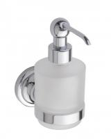 Дозатор жидкого мыла Bemeta Retro 144309102 хром