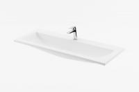 Раковина Ravak Clear 800х380 мм XJJ01180000 белый