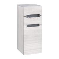 Тумба Villeroy & Boch Subway 2.0 354х370 мм A7121RE8 белое дерево