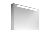 Зеркальный шкаф Villeroy & Boch Reflection 1000х740 мм A356 A0 00