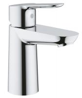 Смеситель для раковины Grohe BauEdge 23 330 000 хром