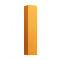 Пенал Laufen Kartell 350х340х1650 мм петли справа 4082880336431 оранжевый