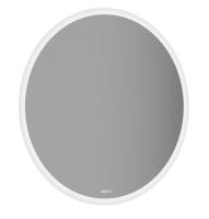 Зеркало Aqwella Moon Ø800 мм с подсветкой, сенсорное включение MOON0208AH