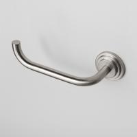 Держатель туалетной бумаги WasserKraft Ammer K-7096 никель