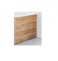 Боковая панель для ванны Ravak City R 80 см X000001066 дуб