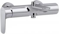 Смеситель для ванны Jacob Delafon Aleo E72282-CP хром