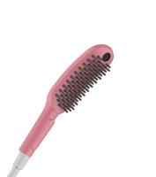 В интерьере