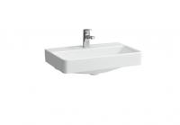 Раковина Laufen Pro S 600x380 мм LCC 8179594001561 белый