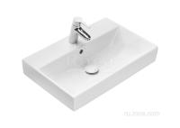 Раковина Roca Oleta 600х390 мм 73274C400Y белый