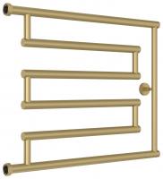 Полотенцесушитель водяной Сунержа High-Tech model "L" 500х650 мм 022-0052-5065 матовая шампань