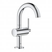 Смеситель для раковины Grohe Atrio M-Size 32 043 003 хром