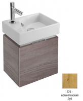 Тумба под раковину Jacob Delafon Rythmik 386х290 мм EB1096-E70 арлингтонский дуб