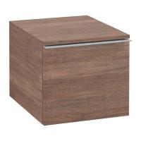 Боковой шкафчик Villeroy & Boch Venticello 400x502 мм A95301E1 дуб сантана