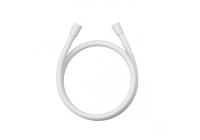 Душевой шланг Kludi Supraflex 125 см 6107153-00 белый матовый