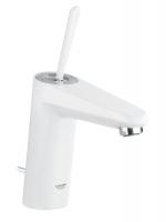 Смеситель для раковины Grohe Eurodisc Joy M-Size 23 427 LS0 белая луна/хром