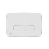 Клавиша смыва Ideal Standard Oleas M3 R0123JG хром матовый