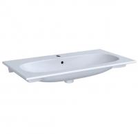 Раковина Geberit Acanto 900x480 мм 500.642.01.2 белый