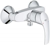 Смеситель для душа Grohe Eurosmart 33 555 002 хром