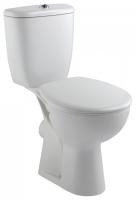 Чаша напольного унитаза Jacob Delafon Brive E4380-00 белый