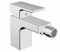Смеситель для биде Hansgrohe Vernis Shape 71211000 хром