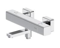 Термостат для ванны Damixa Gala 533000000 хром