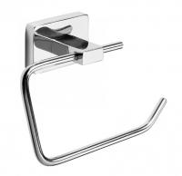 Держатель туалетной бумаги Bemeta Niki 153112022 хром