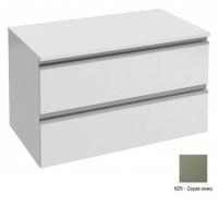 Дополнительный модуль Jacob Delafon Vox 800х465 мм EB2061-RA-N29 серая кожа