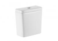 Бачок для унитаза Roca Debba 34199100Y белый