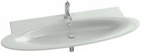 Раковина Jacob Delafon Presqu'ile 1300х500 мм E4435-00 белый