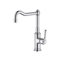 Смеситель для кухни Aquatek Классик AQ1580CR хром