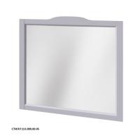 Зеркало Caprigo Genova 900х830 мм 34431 SF-028 стилл