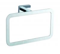 Кольцо для полотенца Bemeta Niki 153104062 хром