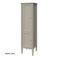 Пенал Caprigo Albion Concept 1595х430х420 мм левый 34050 L TP814 пикрит