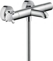 Термостат для ванны Axor Citterio E 36140000 хром